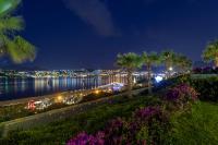 Cape Bodrum Luxury Hotel & Beach