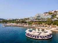 Cape Bodrum Luxury Hotel & Beach