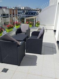 Rent-Inn Suites Hôtel