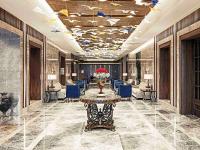 Movenpick Hotel & Thermal Spa Bursa