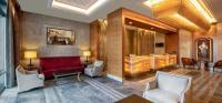 Movenpick Hotel & Thermal Spa Bursa