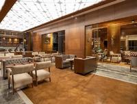 Movenpick Hotel & Thermal Spa Bursa