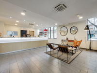 All Suites Appart Hôtel | Bordeaux Centre Gare