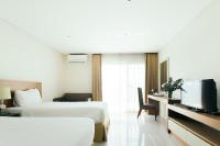 Thomson Hotel Huamark Bangkok