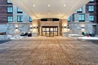 Homewood Suites by Hilton Detroit/Novi