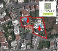 Sunpark Garden Hotel