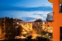 Sunpark Garden Hotel