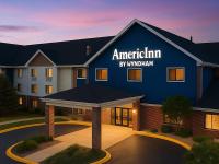 AmericInn by Wyndham Appleton