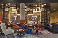 Moxy Duesseldorf South