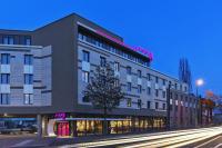 Moxy Duesseldorf South