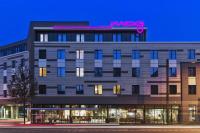 Moxy Duesseldorf South