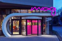 Moxy Duesseldorf South