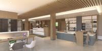 Munich City East Hotel