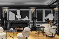 De Berri Champs Elysées, A Luxury Collection Hotel