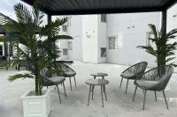 Nuvo Suites