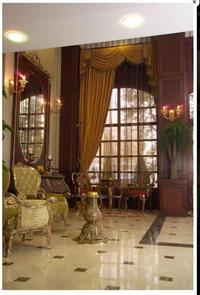 Ilci Residence Hotel