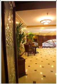 Ilci Residence Hotel