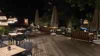 True Blue Boutique Hotel