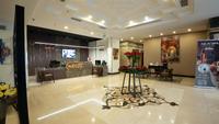 Grand Makel Hotel Topkapi
