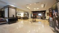Grand Makel Hotel Topkapi