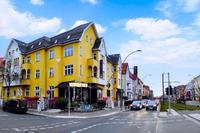 Hotel Mardin Karlshorst