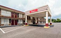 Red Roof Inn Columbia, SC Airport
