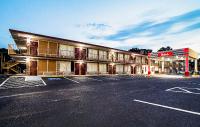Red Roof Inn Columbia, SC Airport