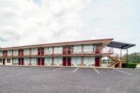 Red Roof Inn Columbia, SC Airport