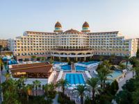 Kirman Sidemarin Beach & Spa