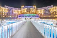 Kirman Sidemarin Beach & Spa