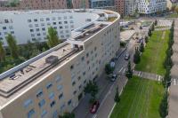 Nemea Appart Hotel Elypseo Strasbourg Port