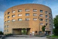 Nemea Appart Hotel Elypseo Strasbourg Port