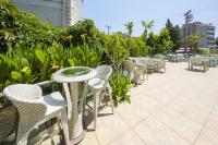 Moda Beach Marmaris