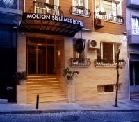 Sisli Mls Hotel
