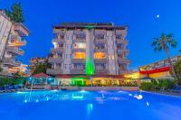 Grand Bahama Beach Hotel
