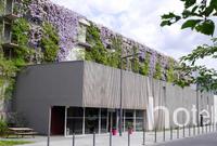 B&B HOTEL Lille Centre Grand Palais