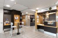 B&B HOTEL Toulouse Basso Cambo
