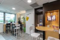 B&B HOTEL Toulouse Basso Cambo