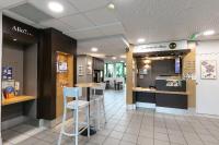 B&B HOTEL Toulouse Basso Cambo