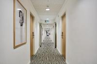 Appart Hotel Odalys City Paris Montmartre