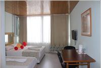Gvar Apart Otel