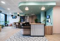 B&B HOTEL Lille Grand Stade