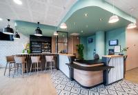 B&B HOTEL Lille Grand Stade