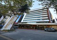 Guvenay Business Hotel