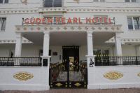 Güden Pearl Apart Hotel