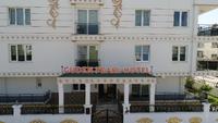 Güden Pearl Apart Hotel