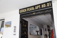 Güden Pearl Apart Hotel