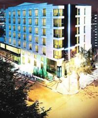 Demora Hotel