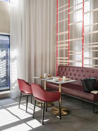 Okko Hotels Strasbourg Centre