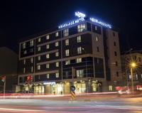 Md Barbaros Hotel